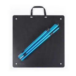 Helinox Café Table Campingtafel - 60 X 60 Cm - Zwart 16 Helinox Café Table Campingtafel - 60 X 60 Cm - Zwart -Buiten Kamperen Verkoop foto10