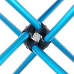 Helinox Café Table Campingtafel - 60 X 60 Cm - Zwart 14 Helinox Café Table Campingtafel - 60 X 60 Cm - Zwart -Buiten Kamperen Verkoop foto2 4