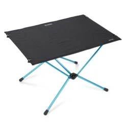 Helinox Table One Hard Top Large Campingtafel - 76 X 57 Cm - Zwart