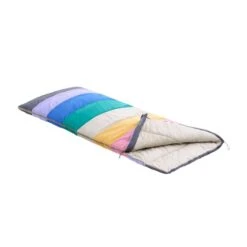 Nomad Blazer Slaapzak - Multi Color Special Edition 10 Nomad Blazer Slaapzak - Multi Color Special Edition -Buiten Kamperen Verkoop foto3 1