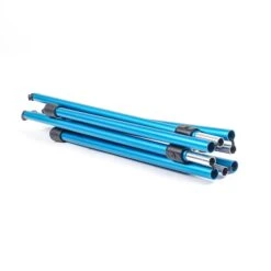 Helinox Café Table Campingtafel - 60 X 60 Cm - Zwart 13 Helinox Café Table Campingtafel - 60 X 60 Cm - Zwart -Buiten Kamperen Verkoop foto3 3