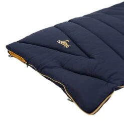 Nomad Bronco Junior Slaapzak - Blauw 10 Nomad Bronco Junior Slaapzak - Blauw -Buiten Kamperen Verkoop foto4 1