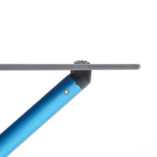 Helinox Café Table Campingtafel - 60 X 60 Cm - Zwart 3 Helinox Café Table Campingtafel - 60 X 60 Cm - Zwart - Afbeelding 3