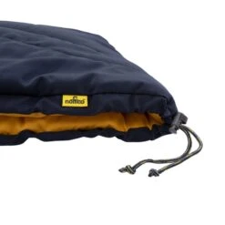 Nomad Bronco Junior Slaapzak - Blauw 11 Nomad Bronco Junior Slaapzak - Blauw -Buiten Kamperen Verkoop foto5 1