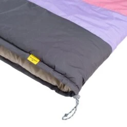 Nomad Blazer Slaapzak - Multi Color Special Edition 12 Nomad Blazer Slaapzak - Multi Color Special Edition -Buiten Kamperen Verkoop foto5 2