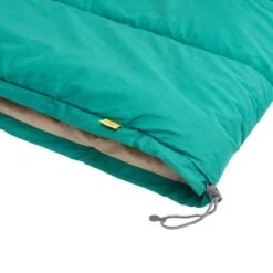 Nomad Blazer Slaapzak - Groen -Buiten Kamperen Verkoop foto5 1