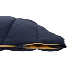 Nomad Bronco Junior Slaapzak - Blauw 12 Nomad Bronco Junior Slaapzak - Blauw -Buiten Kamperen Verkoop foto6