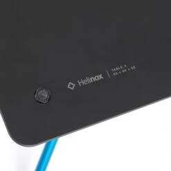 Helinox Café Table Campingtafel - 60 X 60 Cm - Zwart 18 Helinox Café Table Campingtafel - 60 X 60 Cm - Zwart -Buiten Kamperen Verkoop foto6 4