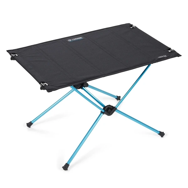 Helinox Table One Hard Top Campingtafel - 60 X 39 Cm - Zwart 1 Helinox Table One Hard Top Campingtafel - 60 X 39 Cm - Zwart