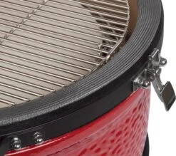 Kamado Joe Classic II Stand-Alone Barbecue 32 Kamado Joe Classic II Stand-Alone Barbecue -Buiten Kamperen Verkoop kamado joe classic ii stand alone barbecue 16