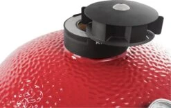 Kamado Joe Classic II Stand-Alone Barbecue 25 Kamado Joe Classic II Stand-Alone Barbecue -Buiten Kamperen Verkoop kamado joe classic ii stand alone barbecue 4