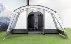 Kampa Hayling 6 Tunneltent - 6 Persoons -Buiten Kamperen Verkoop kampa6tunneltent4