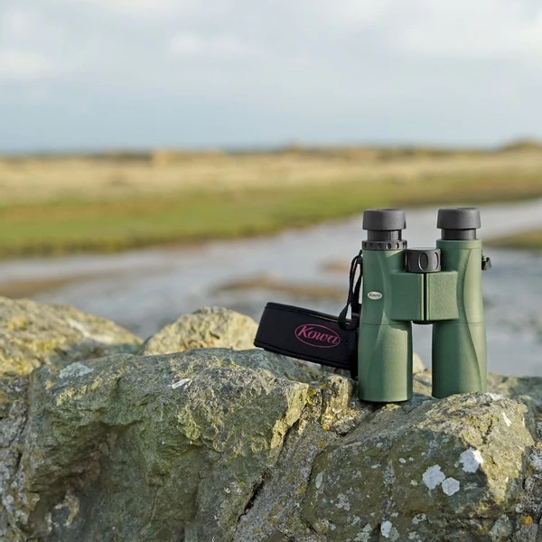 Kowa BDII XD Verrekijker - 8x32 Mm 3 Kowa BDII XD Verrekijker - 8x32 Mm - Afbeelding 3