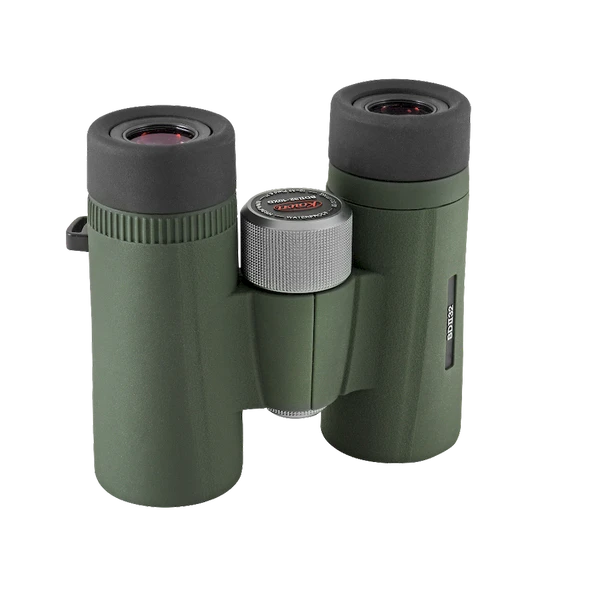 Kowa BDII XD Verrekijker - 8x32 Mm 4 Kowa BDII XD Verrekijker - 8x32 Mm - Afbeelding 4