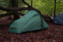 Vango Nevis 100 Tunneltent - 1 Persoon -Buiten Kamperen Verkoop laj09371 2