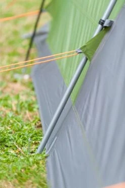 Coleman Vespucci 4 Tunneltent - 4 Persoons -Buiten Kamperen Verkoop lif 2000019538 2000019537 24 resultaat