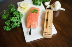 MEATER Plus Draadloze Thermometer -Buiten Kamperen Verkoop lm23447 1