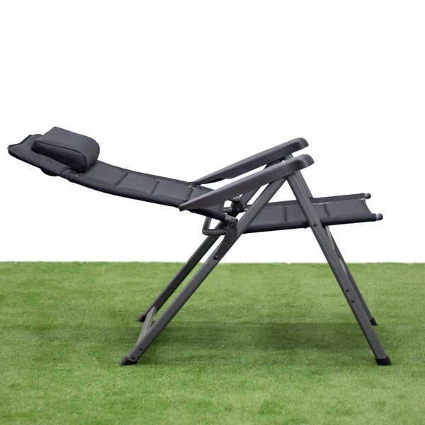 Dometic Luxury Plus Firenze - Standenstoel 5 Dometic Luxury Plus Firenze - Standenstoel - Afbeelding 5