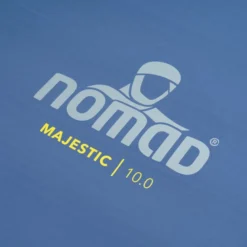 Nomad Dreamzone Majestic 10.0 Zelfopblazende Slaapmat -Buiten Kamperen Verkoop majestic 7
