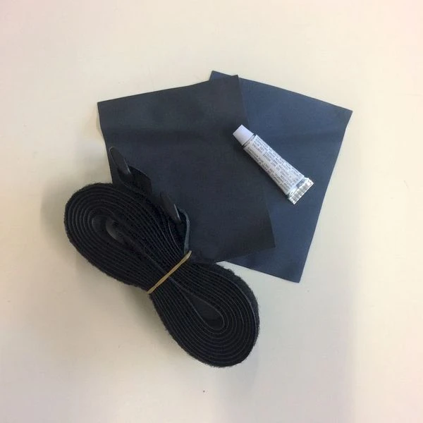 Nomad Allround Duo 5.0 Zelfopblazende Slaapmat 5 Nomad Allround Duo 5.0 Zelfopblazende Slaapmat - Afbeelding 5