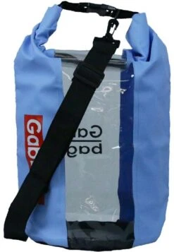 Gabbag Dry 25L Waterdichte Tas - Blauw 15 Gabbag Dry 25L Waterdichte Tas - Blauw -Buiten Kamperen Verkoop new5 1