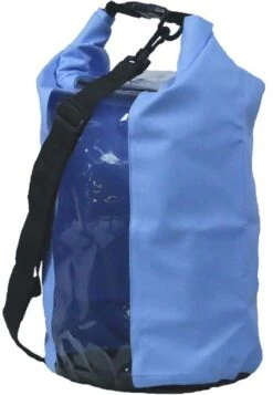 Gabbag Dry 25L Waterdichte Tas - Blauw 14 Gabbag Dry 25L Waterdichte Tas - Blauw -Buiten Kamperen Verkoop new6 3