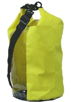 Gabbag Dry 15L Waterdichte Tas - Geel -Buiten Kamperen Verkoop new6geel