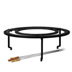 OFYR Brazilian Grill Set XL