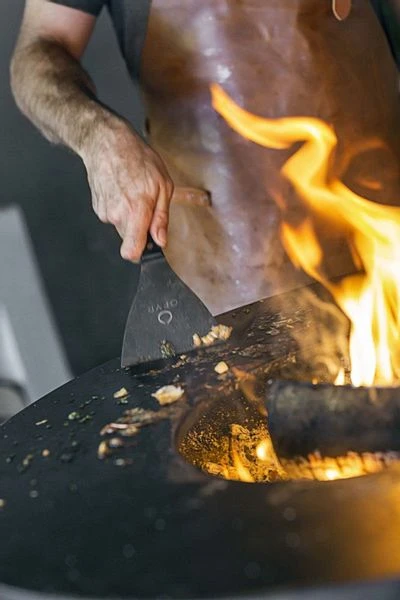 OFYR Spatula Pro Spatel 2 OFYR Spatula Pro Spatel - Afbeelding 2