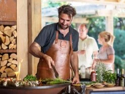 OFYR Island Black 100 Teak Wood -Buiten Kamperen Verkoop ofyr5 2