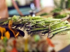 OFYR Island Black 100 Teak Wood -Buiten Kamperen Verkoop ofyr7