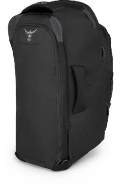 Osprey Farpoint Backpack - 70 Liter - Zwart -Buiten Kamperen Verkoop osprey farpoint 70 zwart 2