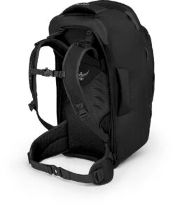 Osprey Farpoint Backpack - 70 Liter - Zwart -Buiten Kamperen Verkoop osprey farpoint 70 zwart 4