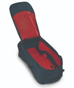 Osprey Farpoint Backpack - 70 Liter - Donkerblauw -Buiten Kamperen Verkoop osprey farpoint70 mutedspaceblue 5