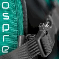 Osprey Farpoint Backpack - 40 Liter- Zwart -Buiten Kamperen Verkoop osprey farpointfairview features 8 4