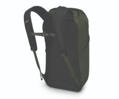 Osprey Farpoint/Fairview Rugzak - 15 Liter - Donkergroen -Buiten Kamperen Verkoop osprey farpointfairviewdaypack gophergreen 3