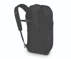 Osprey Farpoint/Fairview Rugzak - 15 Liter - Zwart -Buiten Kamperen Verkoop osprey farpointfairviewdaypack zwart 3