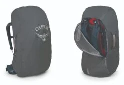 Osprey Farpoint Trek Pack - 55 Liter - Zwart -Buiten Kamperen Verkoop osprey farpointtrek 55l zwart