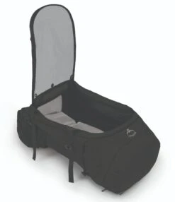 Osprey Farpoint Trek Pack Backpack - 75 Liter - Zwart 8 Osprey Farpoint Trek Pack Backpack - 75 Liter - Zwart -Buiten Kamperen Verkoop osprey farpointtrek 75l zwart 4