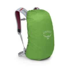 Osprey Hikelite Wandelrugzak - 18 Liter - Zilver -Buiten Kamperen Verkoop osprey hikelite zilver 18 liter 3