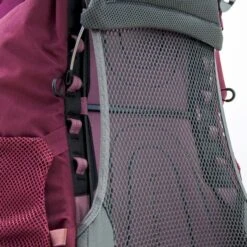 Osprey Renn Backpack - 50 Liter - Donkergrijs 16 Osprey Renn Backpack - 50 Liter - Donkergrijs -Buiten Kamperen Verkoop osprey renn features 2 2