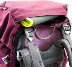 Osprey Renn Backpack - 50 Liter - Donkergrijs 17 Osprey Renn Backpack - 50 Liter - Donkergrijs -Buiten Kamperen Verkoop osprey renn features 3 1