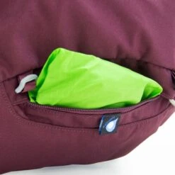 Osprey Renn Backpack - 50 Liter - Paars -Buiten Kamperen Verkoop osprey renn features 4 1