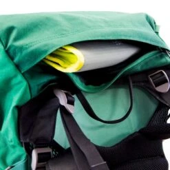 Osprey Rook Backpack - 65 Liter - Zwart -Buiten Kamperen Verkoop osprey rook features 3