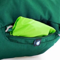 Osprey Rook Backpack - 65 Liter - Zwart -Buiten Kamperen Verkoop osprey rook features 4