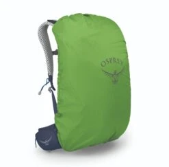 Osprey Stratos Wandelrugzak - 24 Liter - Blauw -Buiten Kamperen Verkoop osprey stratos blue methoes
