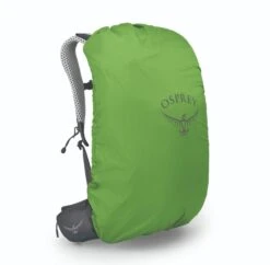 Osprey Stratos Wandelrugzak - 24 Liter - Grijs -Buiten Kamperen Verkoop osprey stratos grey methoes