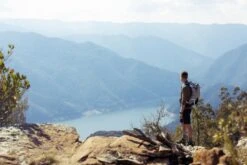 Osprey Stratos Wandelrugzak - 24 Liter - Blauw -Buiten Kamperen Verkoop osprey stratossirrus 6 1