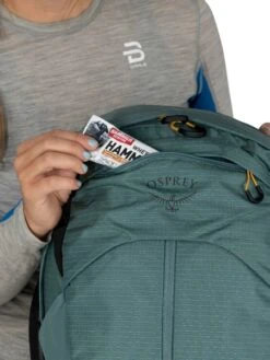 Osprey Stratos Wandelrugzak - 24 Liter - Blauw -Buiten Kamperen Verkoop osprey stratossirrus features 10 2