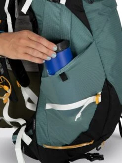 Osprey Stratos Wandelrugzak - 24 Liter - Blauw -Buiten Kamperen Verkoop osprey stratossirrus features 1 1